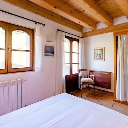 Fago Casa Tadeguaz旅馆 外观 照片