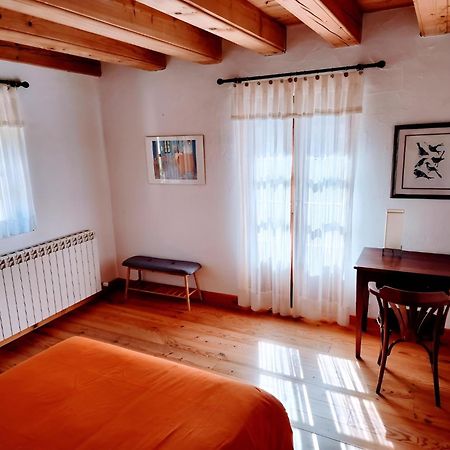 Fago Casa Tadeguaz旅馆 外观 照片