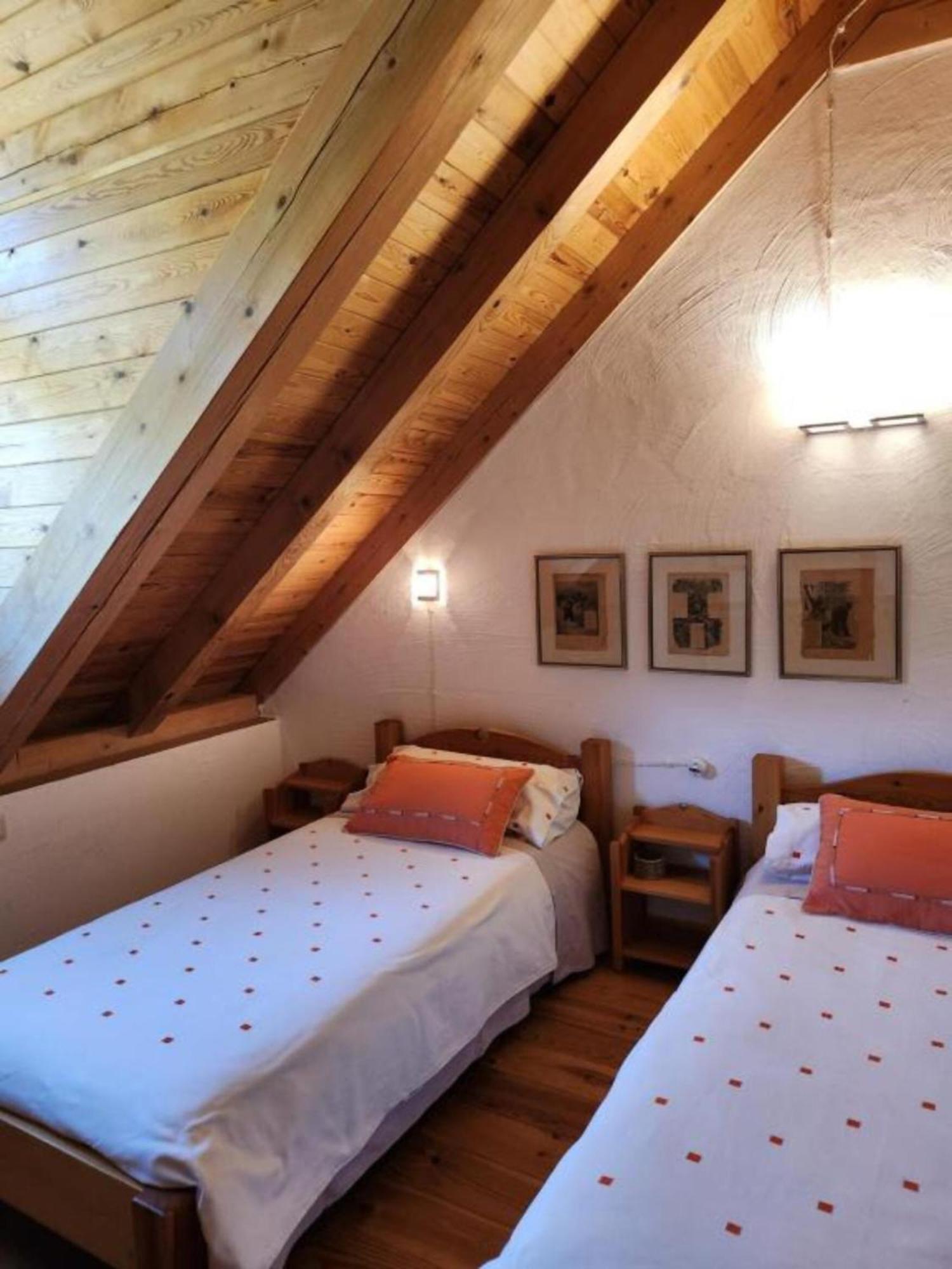 Fago Casa Tadeguaz旅馆 外观 照片