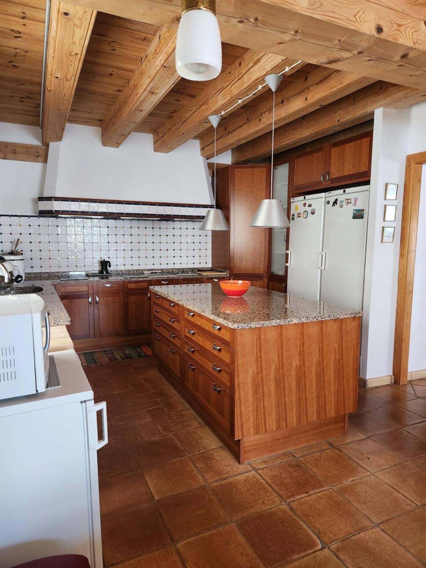 Fago Casa Tadeguaz旅馆 外观 照片
