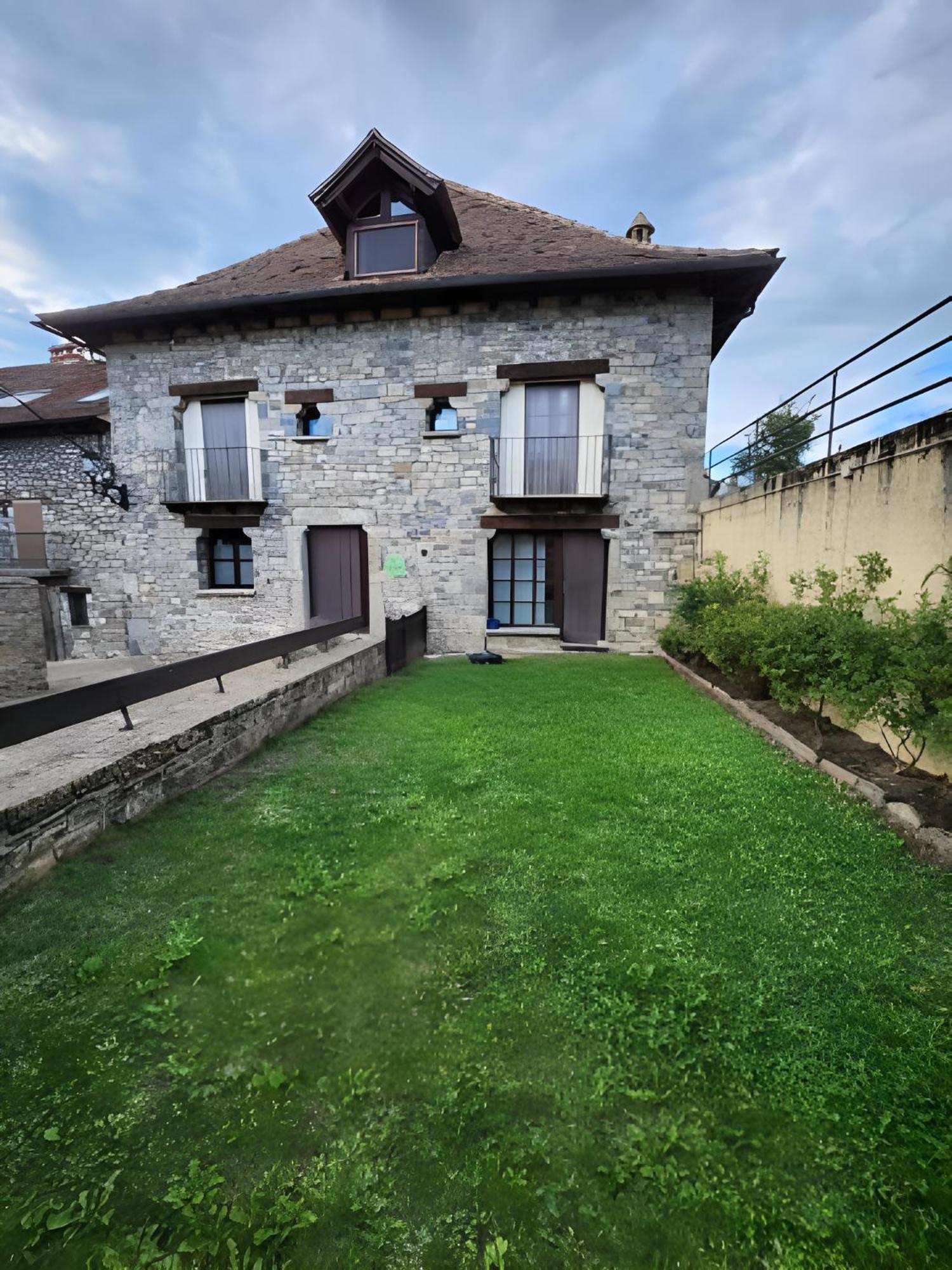 Fago Casa Tadeguaz旅馆 外观 照片