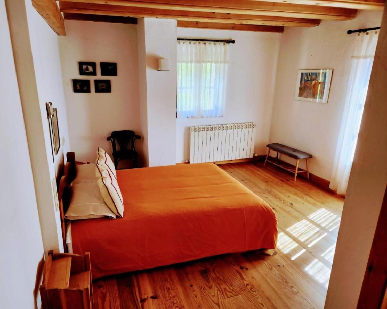 Fago Casa Tadeguaz旅馆 外观 照片