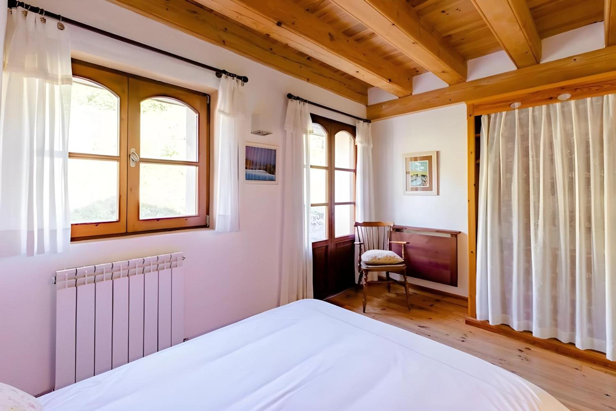 Fago Casa Tadeguaz旅馆 外观 照片