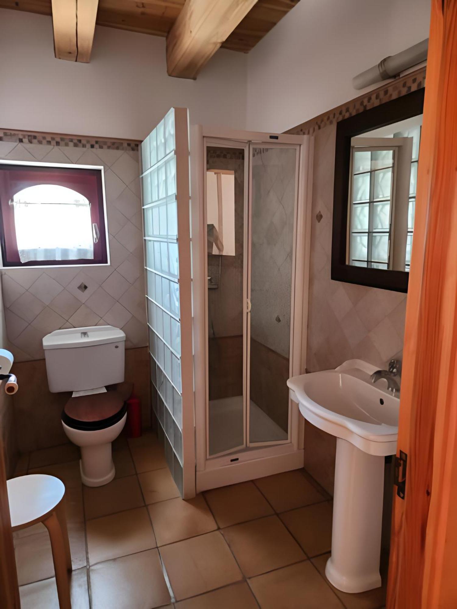 Fago Casa Tadeguaz旅馆 外观 照片