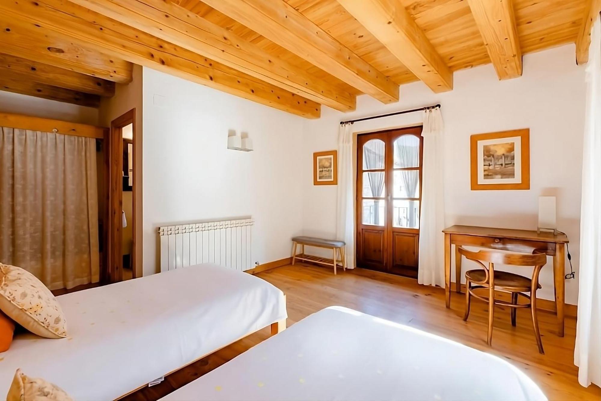 Fago Casa Tadeguaz旅馆 外观 照片