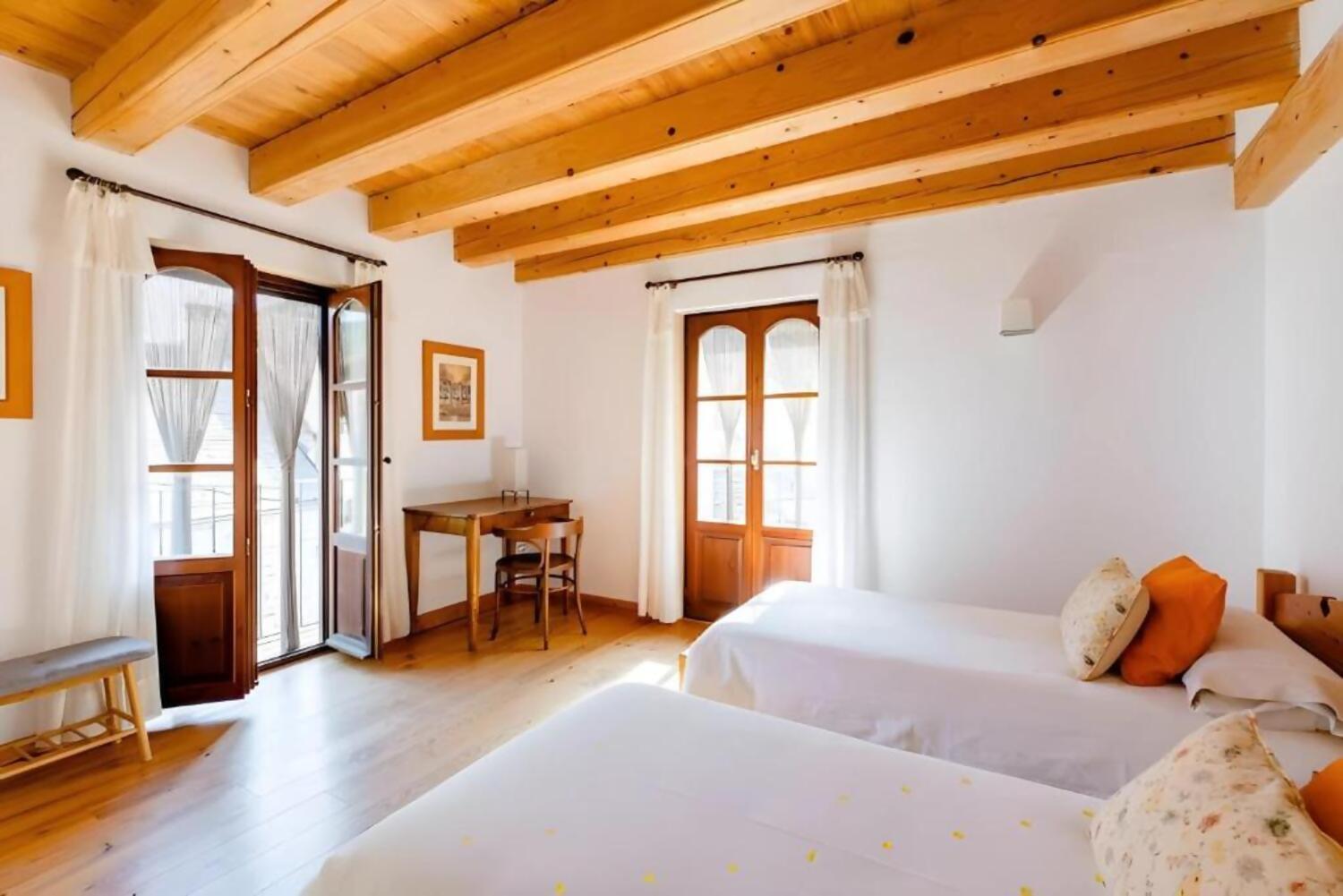 Fago Casa Tadeguaz旅馆 外观 照片