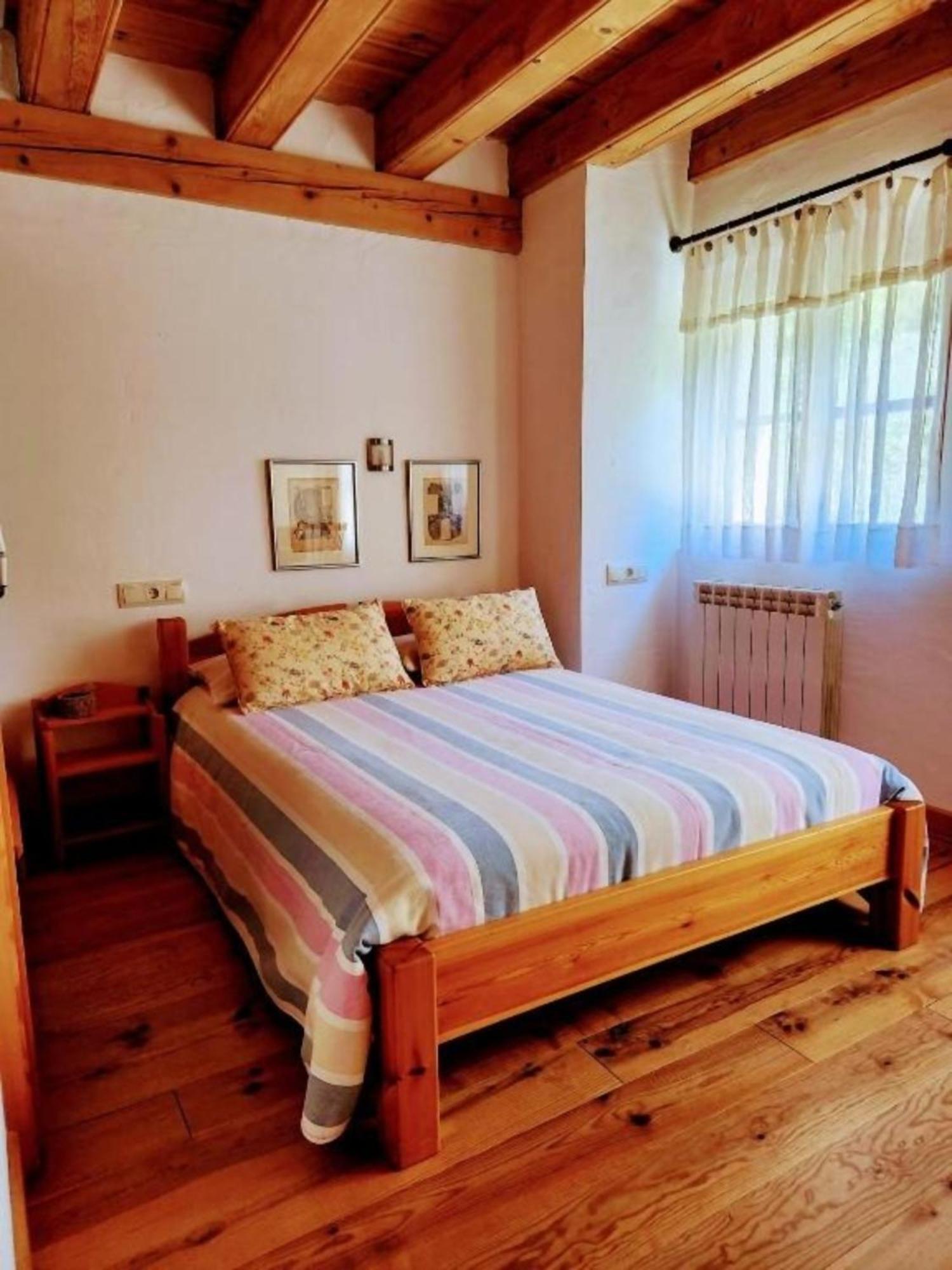 Fago Casa Tadeguaz旅馆 外观 照片
