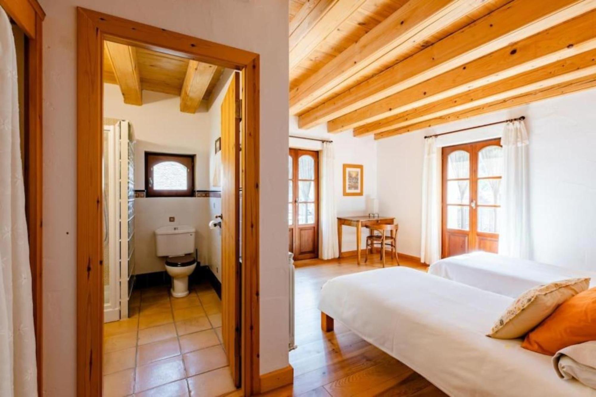 Fago Casa Tadeguaz旅馆 外观 照片
