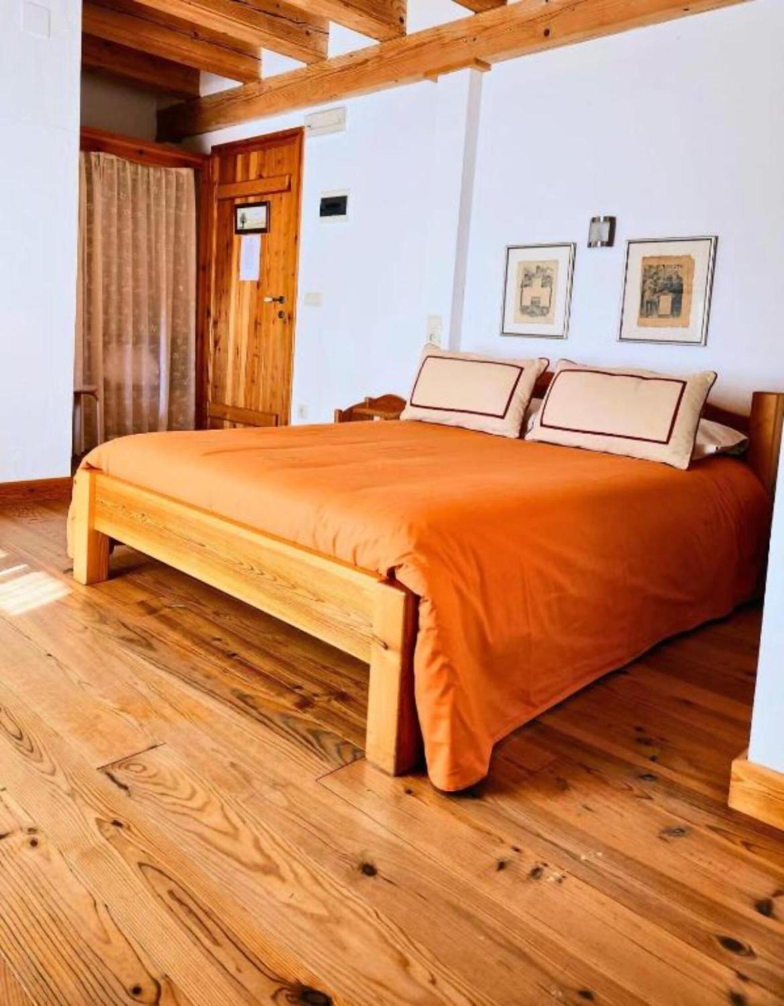 Fago Casa Tadeguaz旅馆 外观 照片