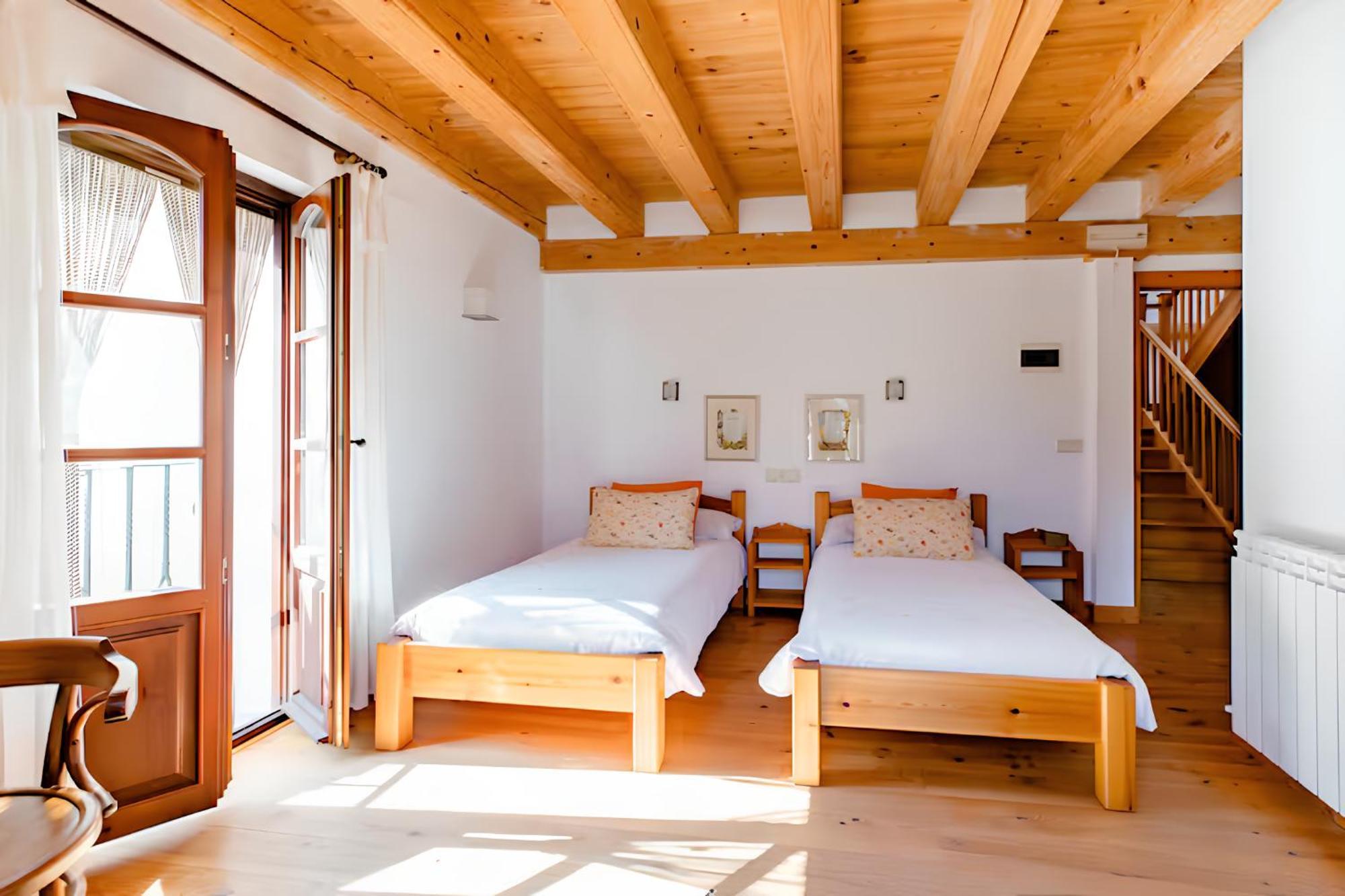Fago Casa Tadeguaz旅馆 外观 照片