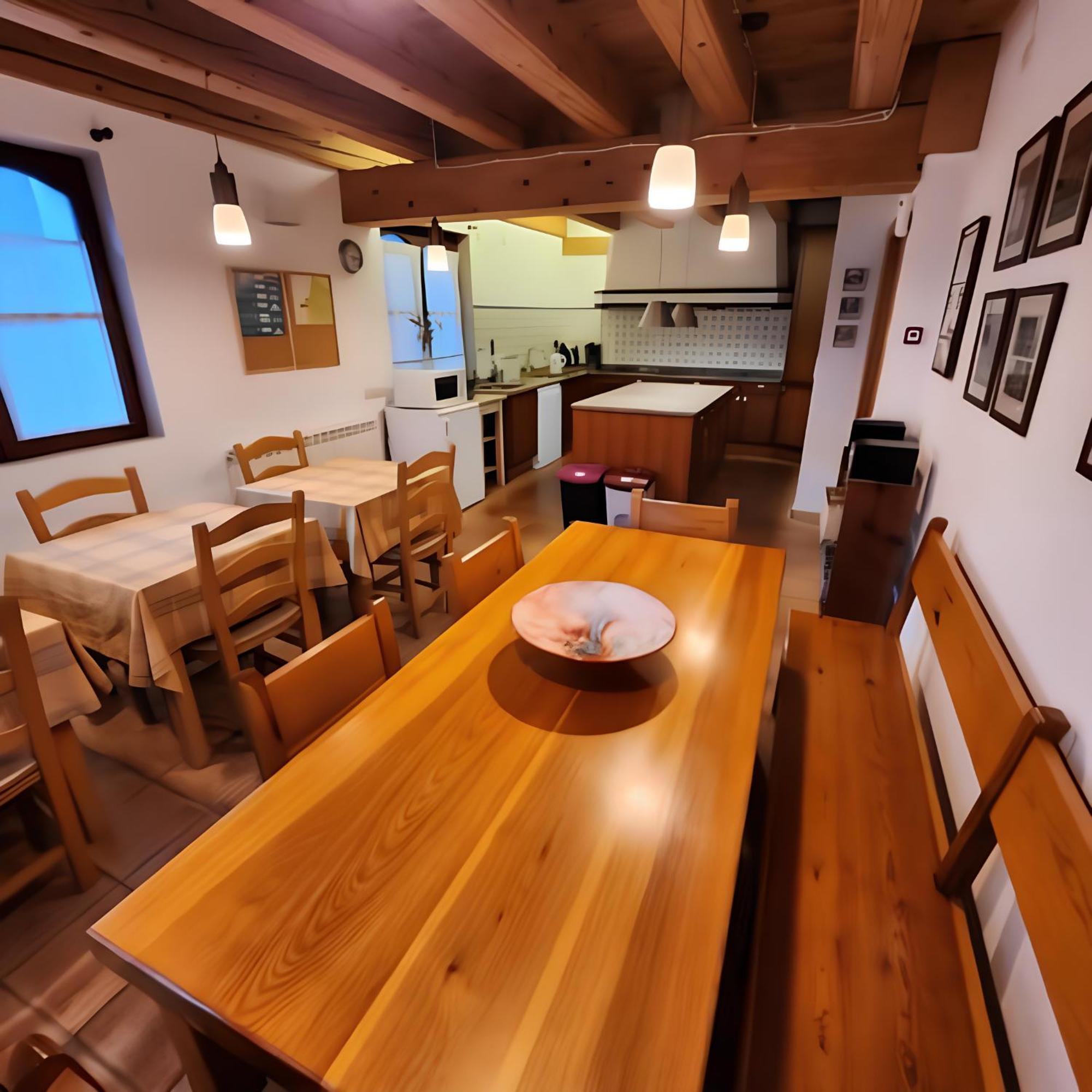 Fago Casa Tadeguaz旅馆 外观 照片