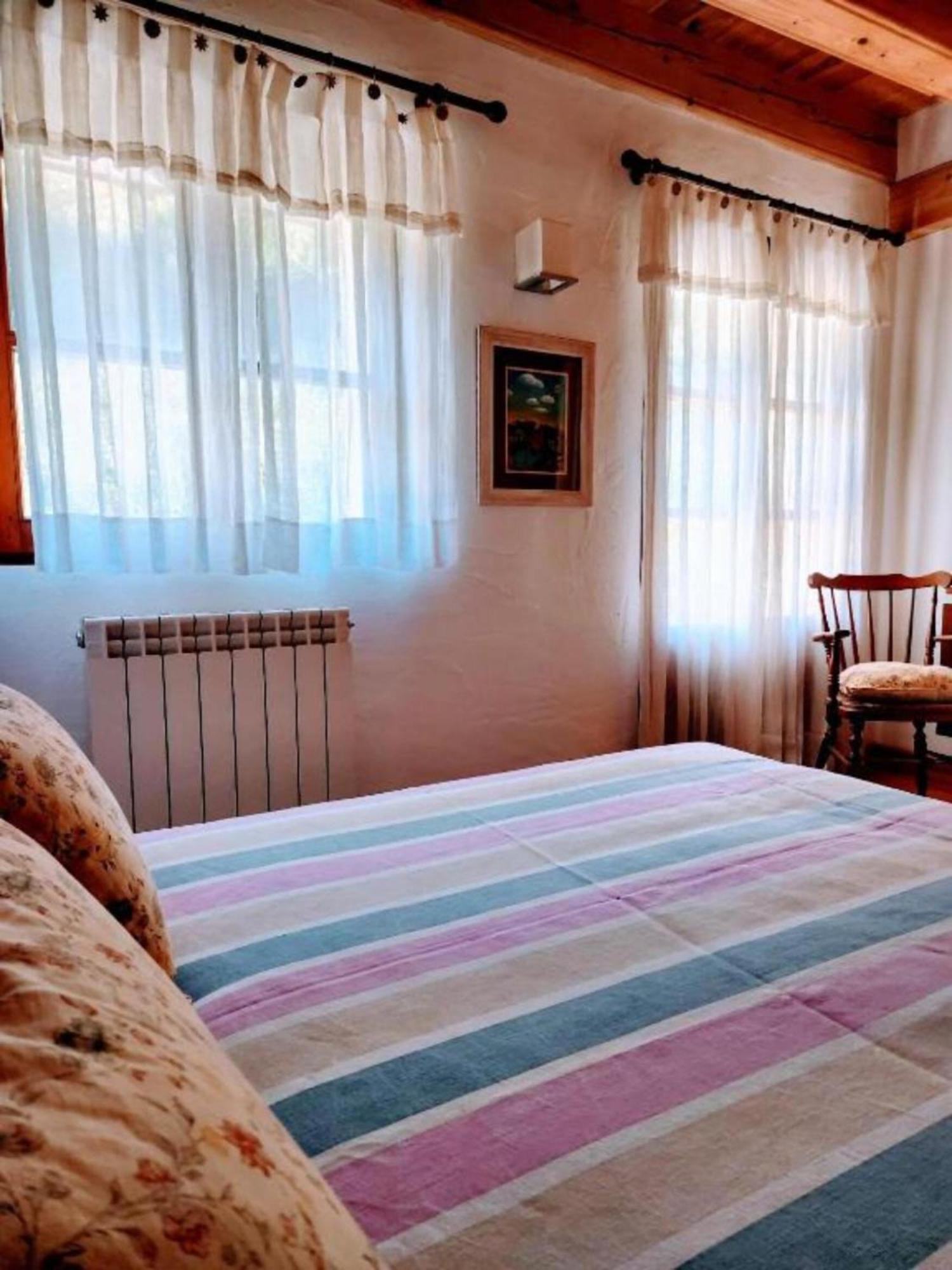 Fago Casa Tadeguaz旅馆 外观 照片
