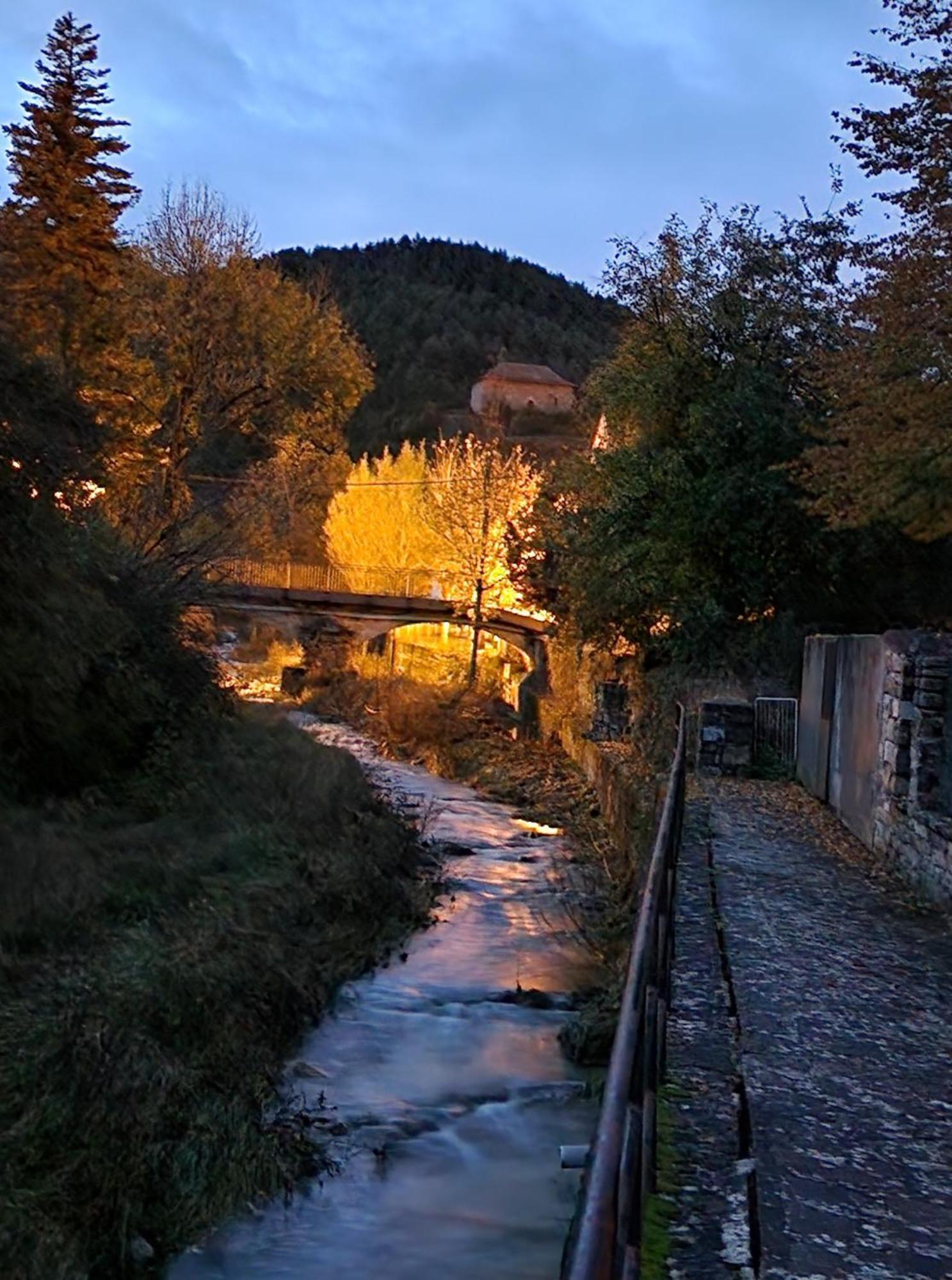Fago Casa Tadeguaz旅馆 外观 照片