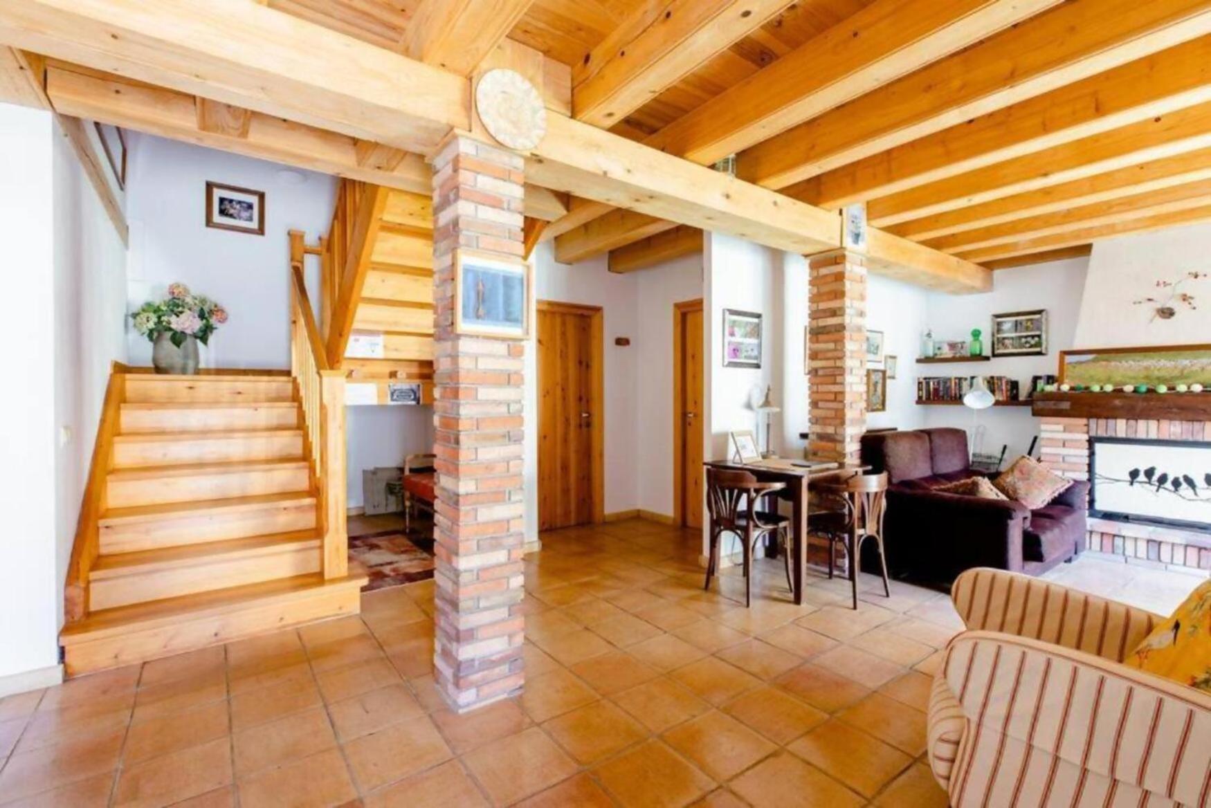 Fago Casa Tadeguaz旅馆 外观 照片