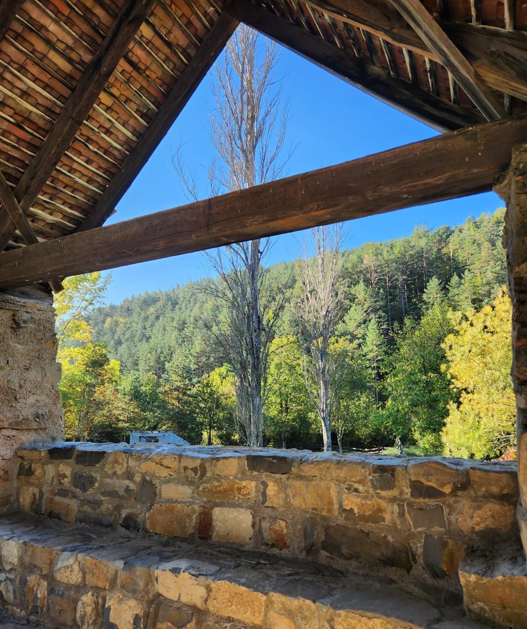 Fago Casa Tadeguaz旅馆 外观 照片