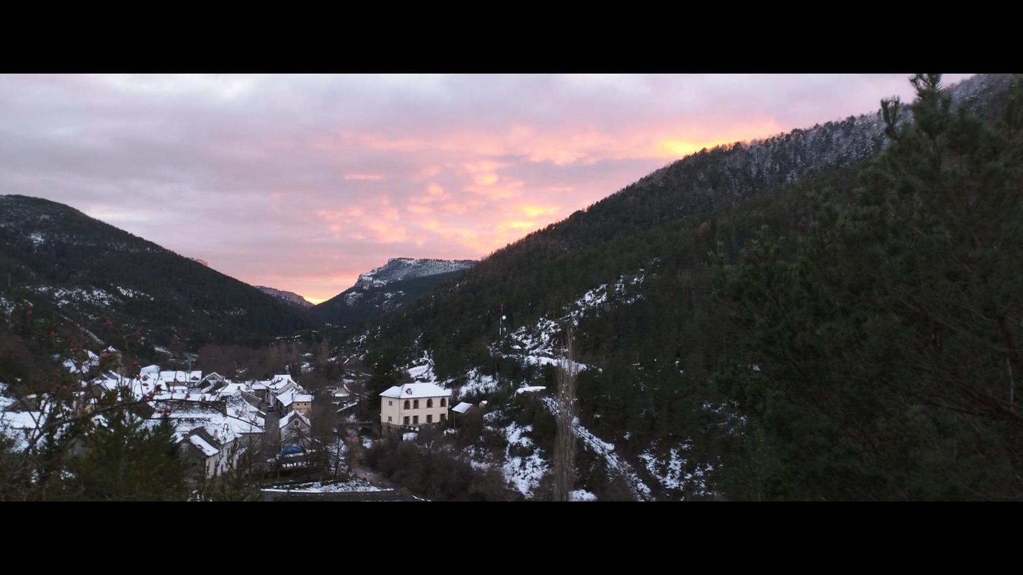Fago Casa Tadeguaz旅馆 外观 照片