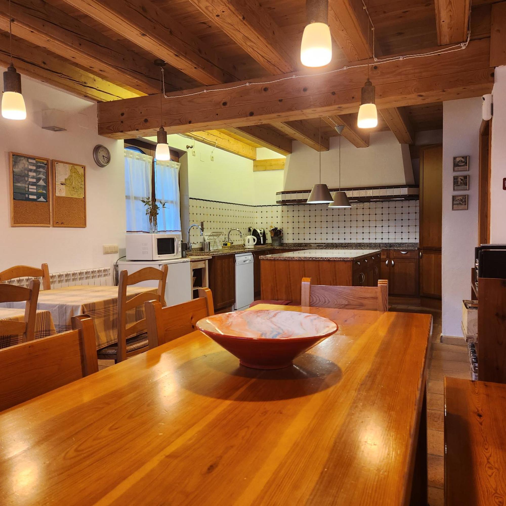 Fago Casa Tadeguaz旅馆 外观 照片