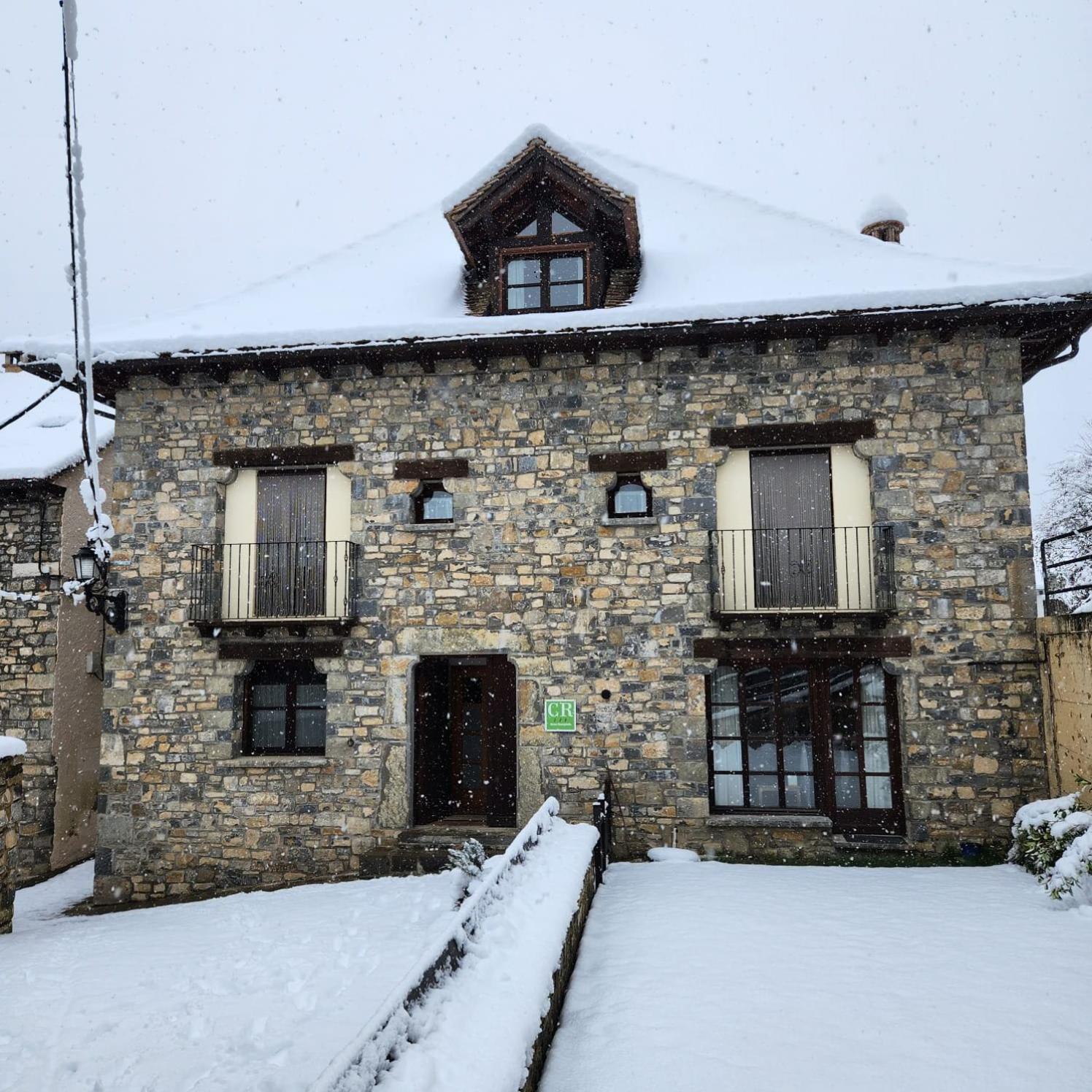 Fago Casa Tadeguaz旅馆 外观 照片